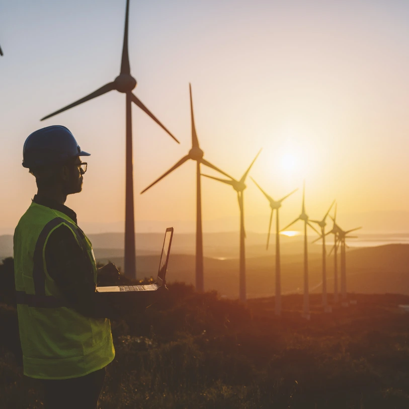 Renewable Energy Financing